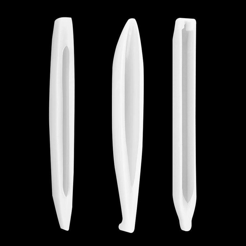 Wholesale DIY Silicone Ballpoint Pen Mold Refills