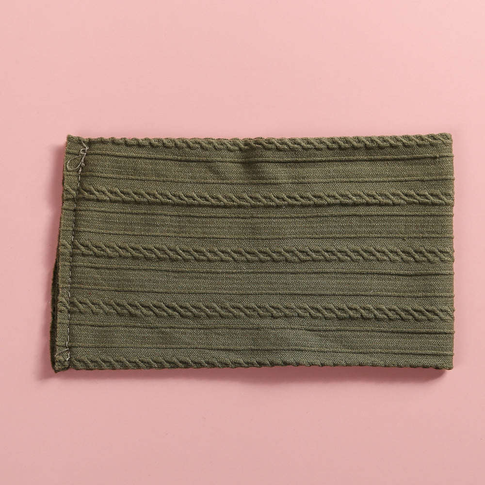 Wholesale Children's Elastic Nylon Headbands