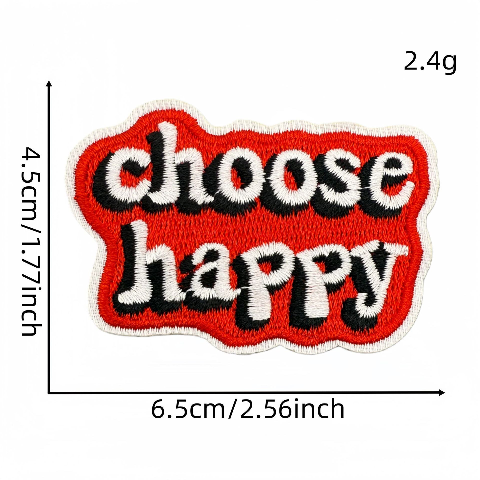 Wholesale Ironing Cartoon Red Series  Cloth DIY Patches
