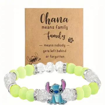 Wholesale  Woven Bracelet Cartoon Animation Hand Ornaments Hand-Woven Bracelet OLY Exclusive