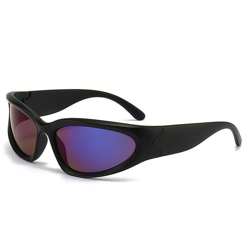 Wholesale of Futuristic and Cool PC Sunglasses
