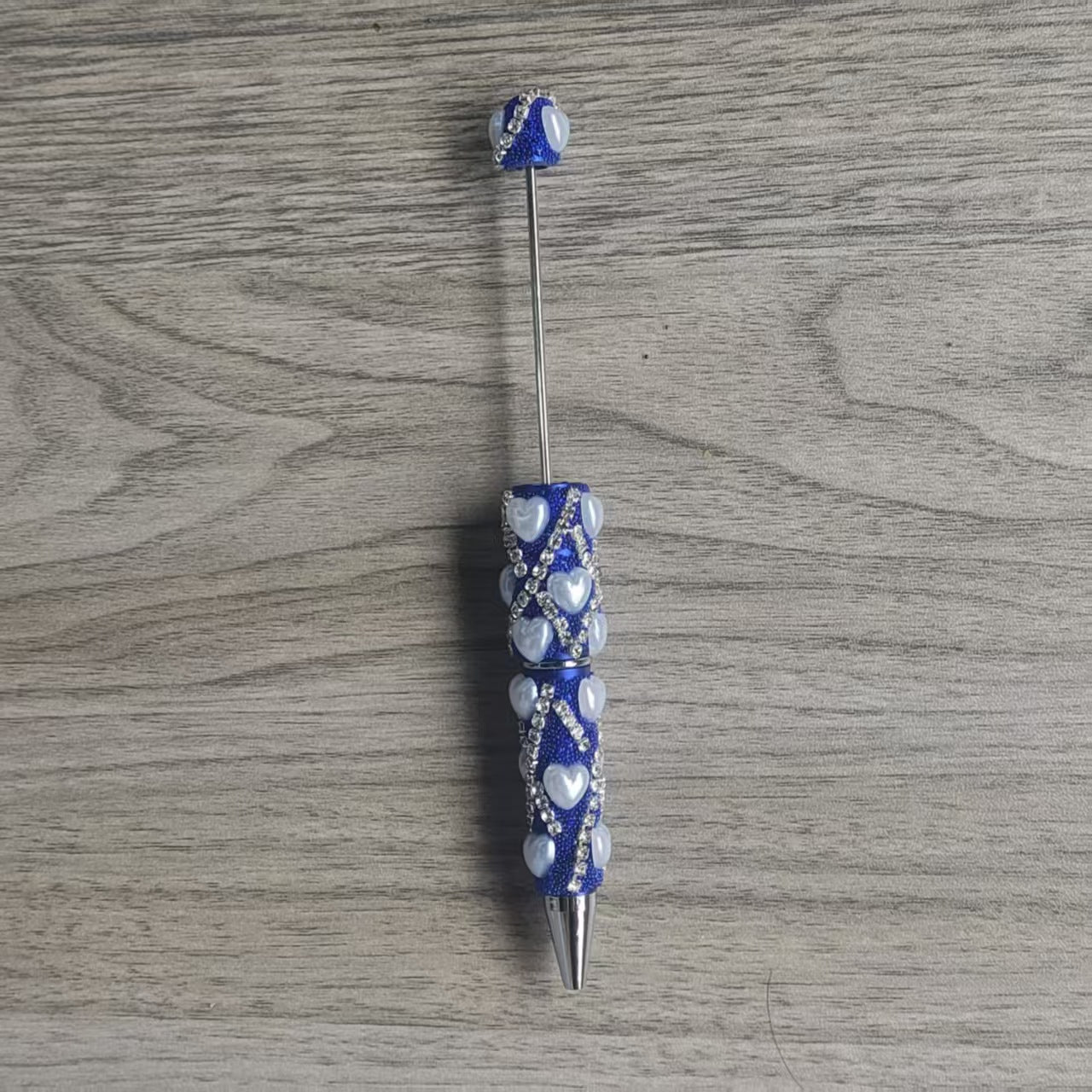 Wholesale  Model of Beads and Cute Beads DIY Beadable pen