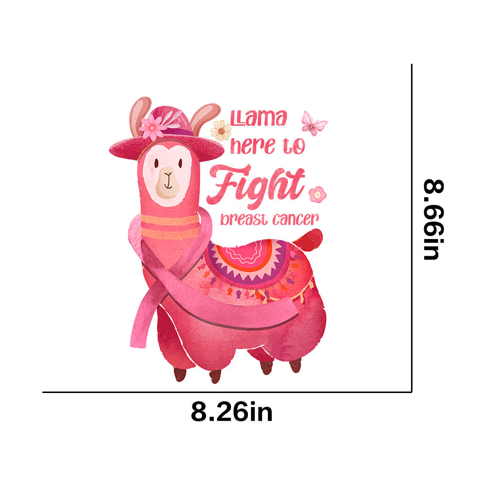 Wholesale Valentine' s Day Clothing Printing Heat UV DTF Ready to Press Transfers Wraps