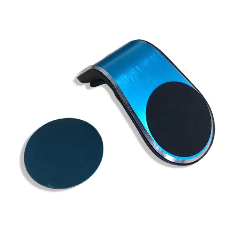 Wholesale Aluminum Alloy Car Air Outlet Mobile Phone Holder