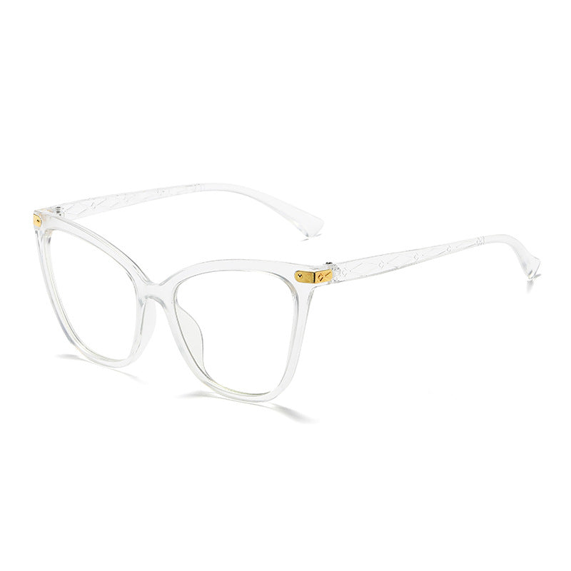 Wholesale Large frame personalized outdoor sunglasses