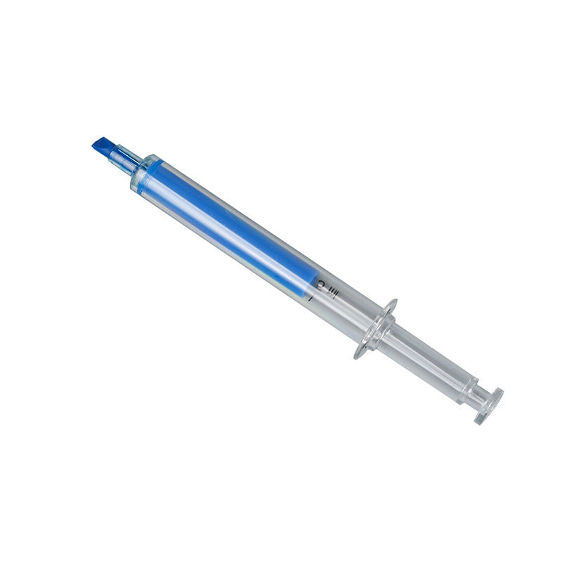 Alcentilante de color caramelo de plástico al por mayor