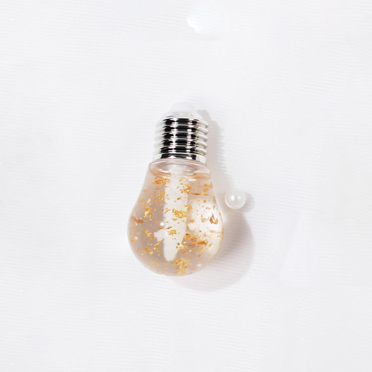Wholesale Plastic Fruity Mini Light Bulb Lip Gloss