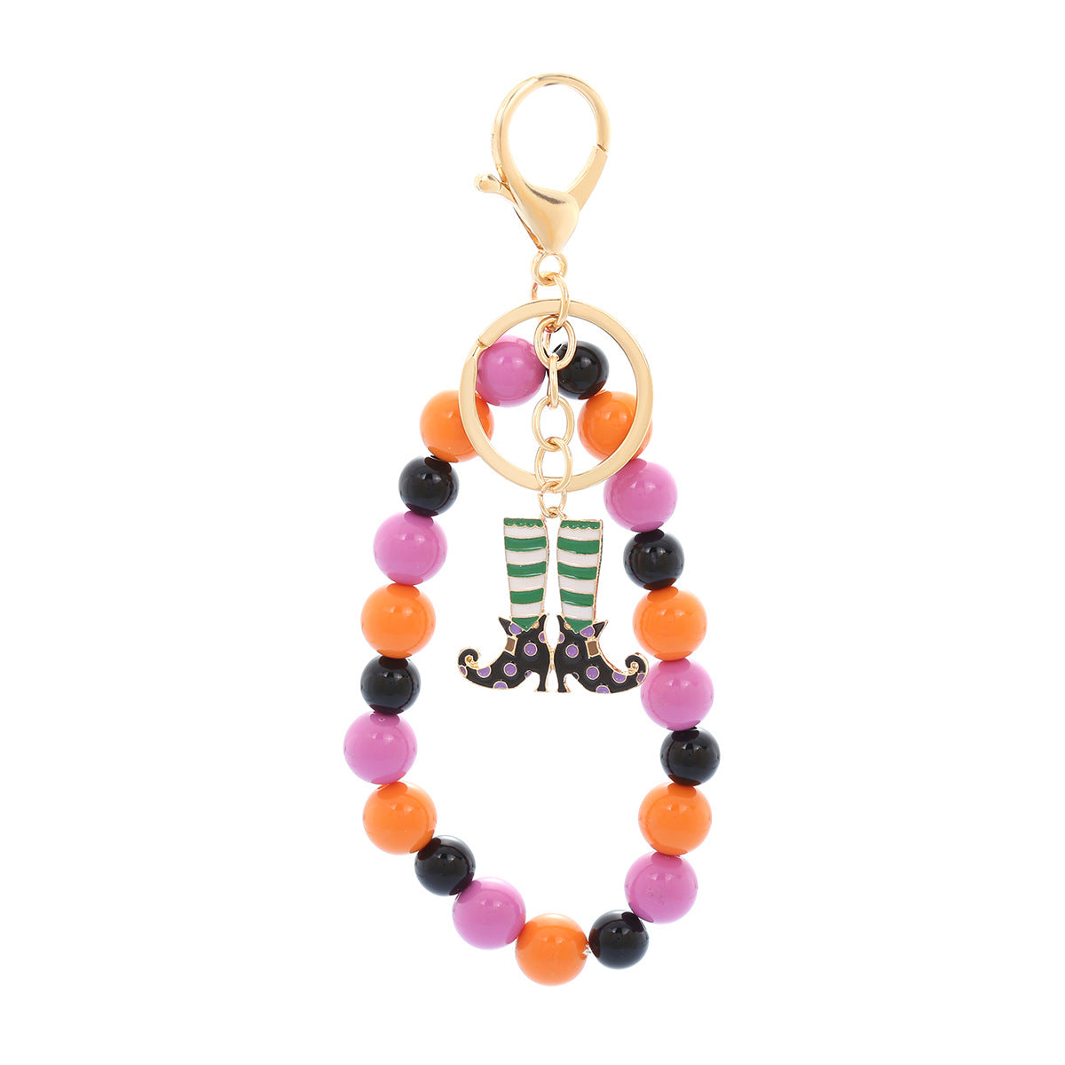 Wholesale  Pendant Keychain Alloy Drop Oil Ins Style DIY Hanging Ornament Party Gift Fashion Accessory