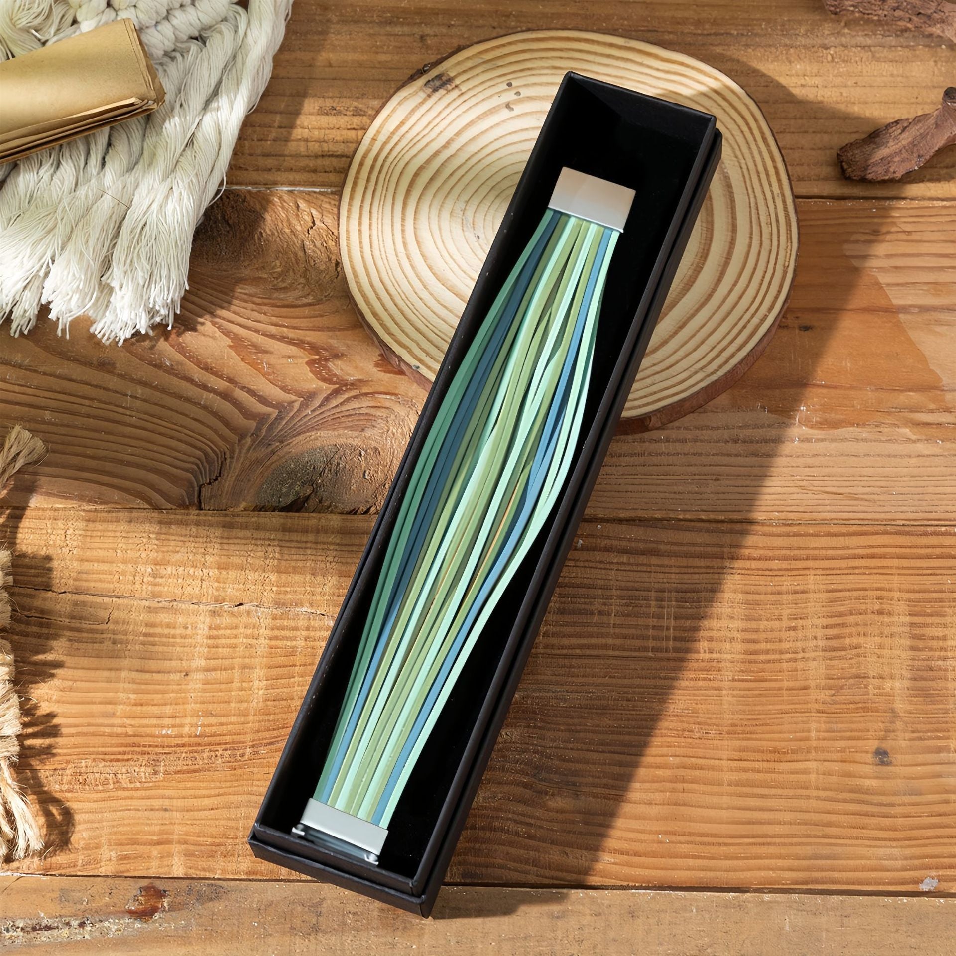 Wholesale Multi layer colored wristband Layered Bracelet Set