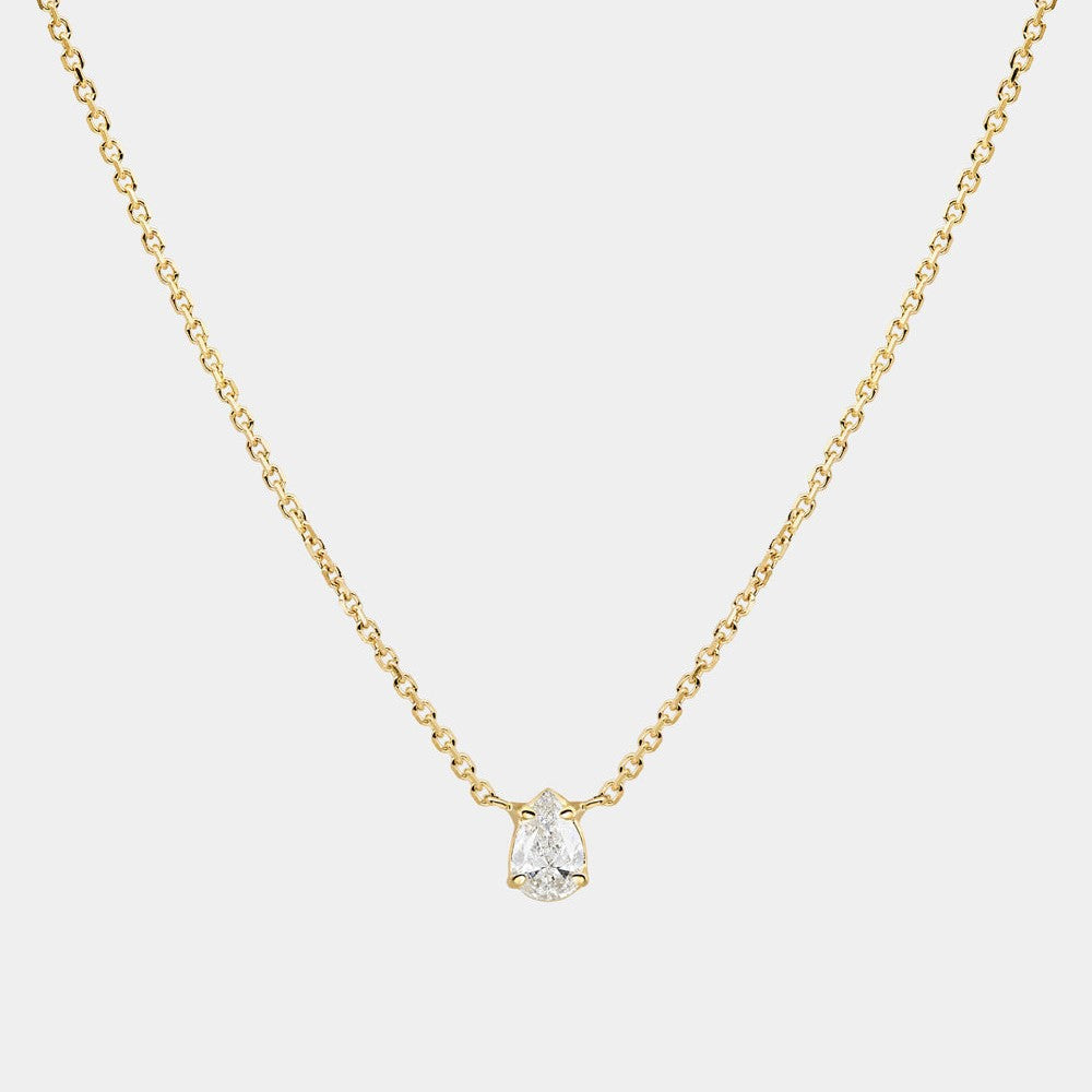 Wholesale Chic Geometric Layering Pendant Necklace With Artificial Crystal Copper Jewelry Accessory Everyday Gift And Boutique Resale