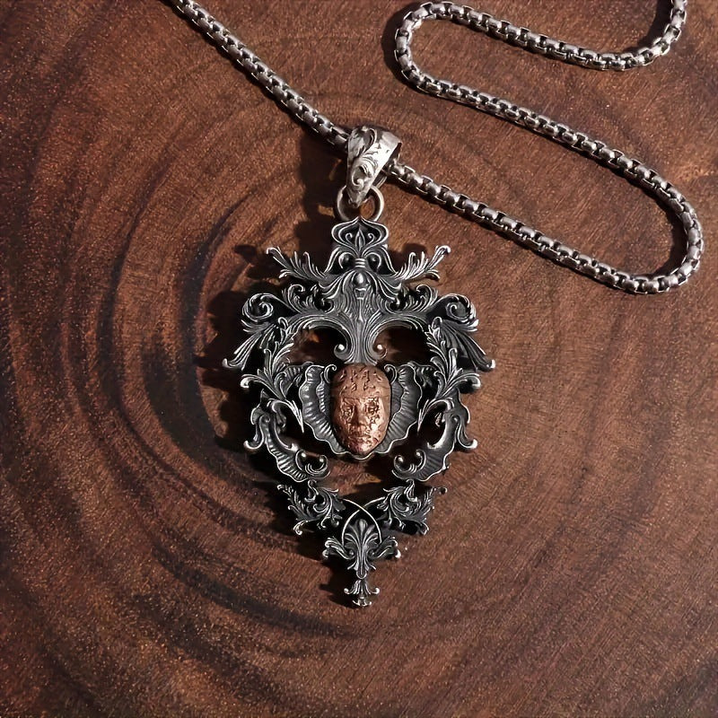 Wholesale Fashion trend skull grim reaper accessories for men and women