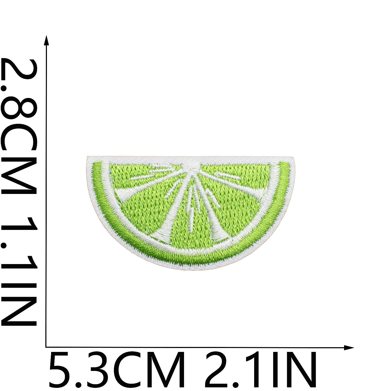 Wholesale Holiday flamingo themed embroidery DIY patches