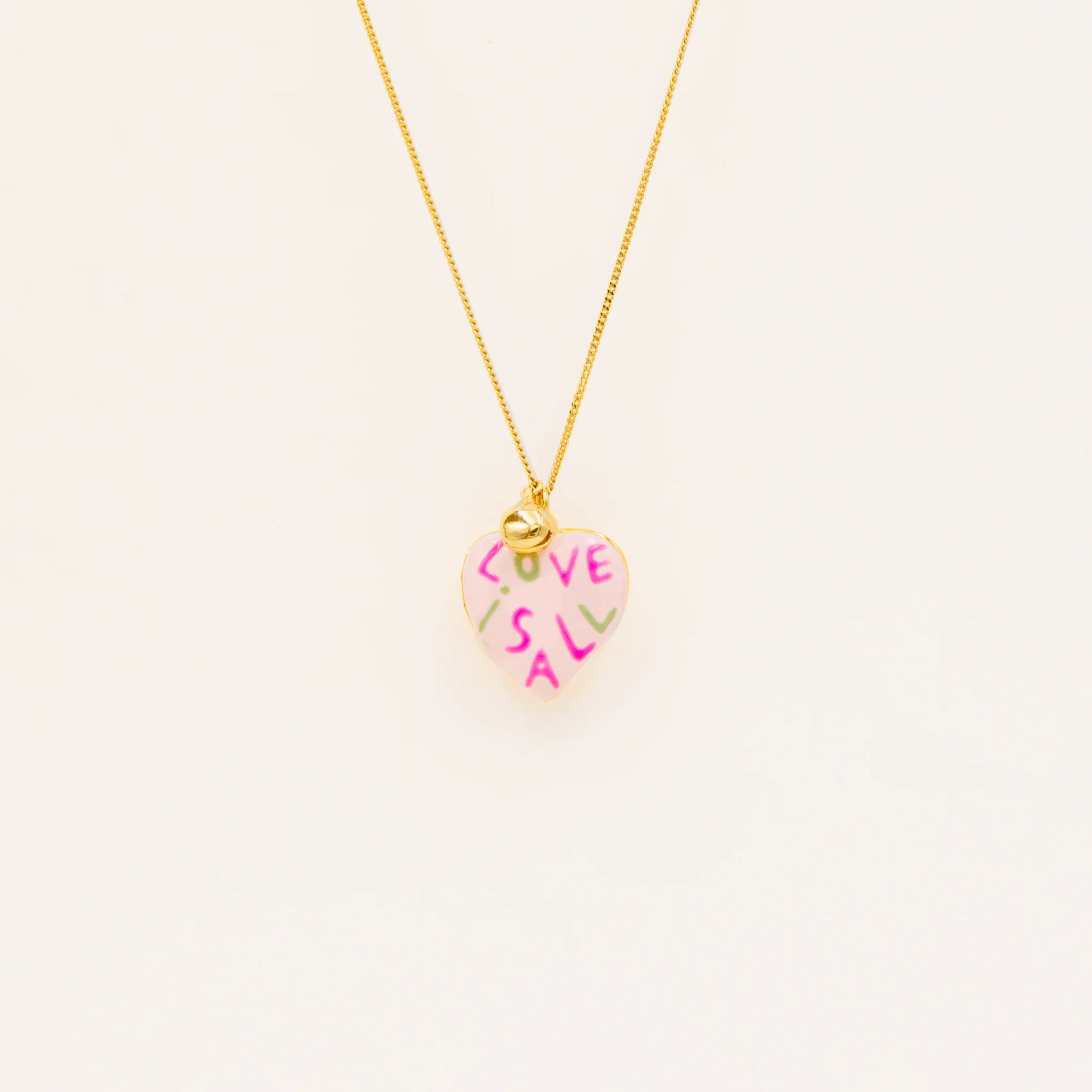Wholesale Mom Love Heart Locket Necklace With Zircon In Purple Titanium Steel Openable Photo Album Pendant Gift Boutique Resale Fashion Jewelry