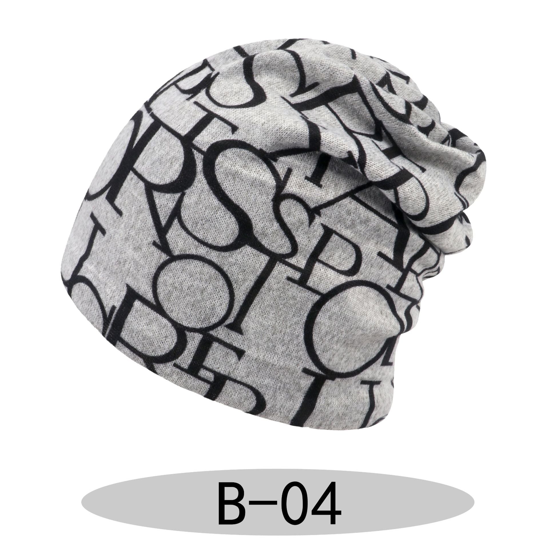 Wholesale Ethnic Style Series Cashew Flower Baotou Hat