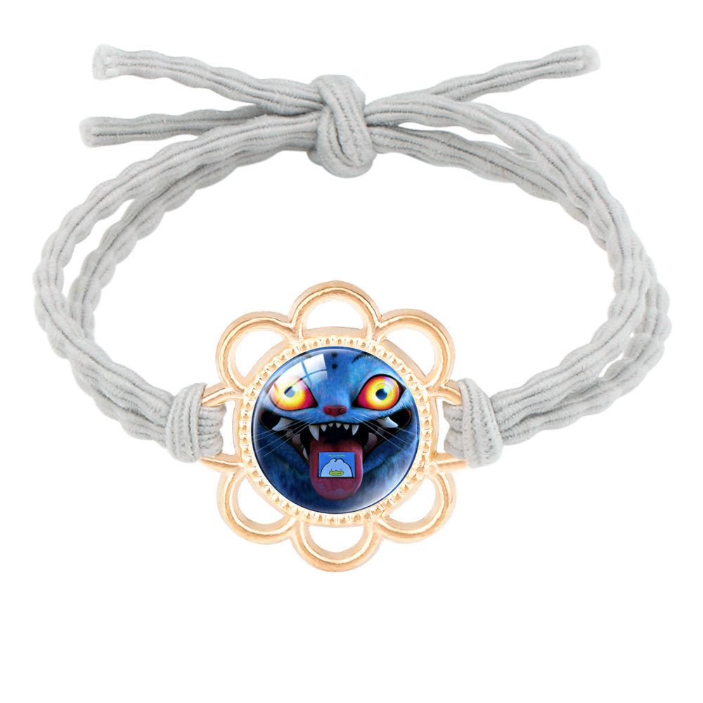 Wholesale Fresh and Simple Hair Tie Hair Scrunchies