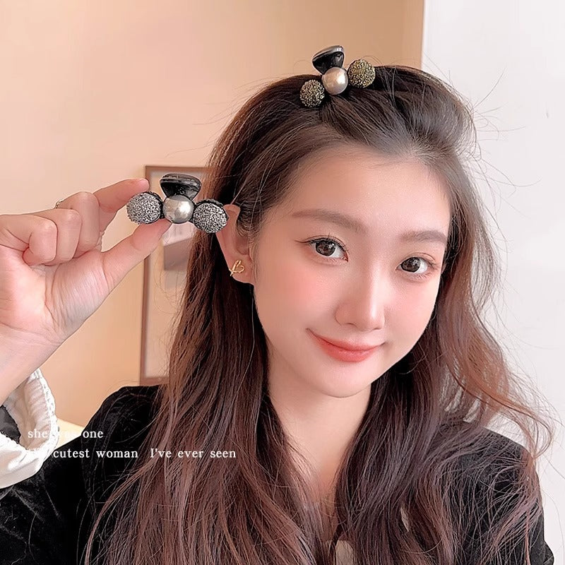 Wholesale Vintage Rhinestone Ball Small Catcher