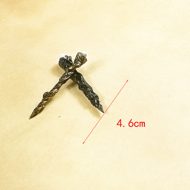 Wholesale Dollhouse Furniture Accessories Mini Magic Scene Decoration