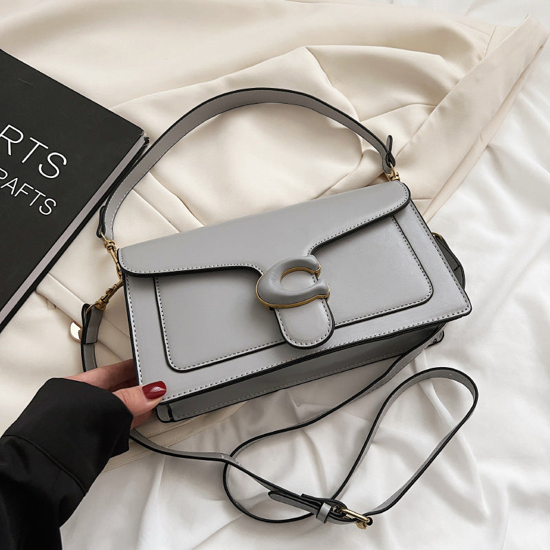 Wholesale Women's small square shoulder bag