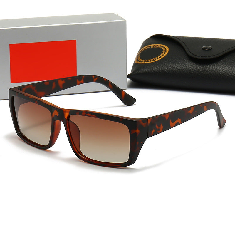 Wholesale Driving Traveling and Leisure Cycling Fashion Polarized Sunglasses for Men and Women