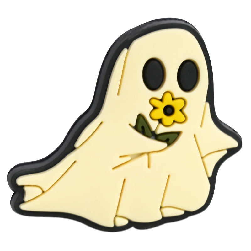 Wholesale Random 100pcs/pack   Ghost Series   Focal Beads