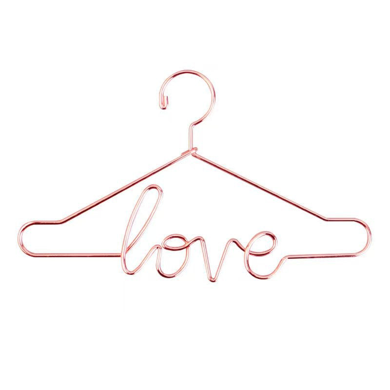 Wholesale Toy accessories BJ  D doll clothes hangers
