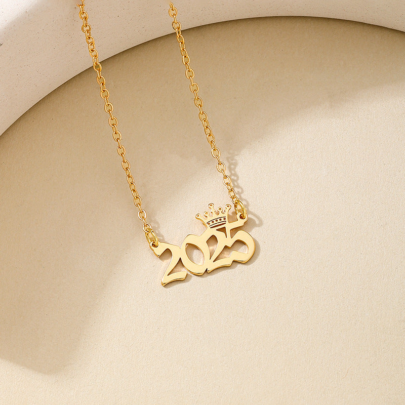 Wholesale Personality Suitable Necklace