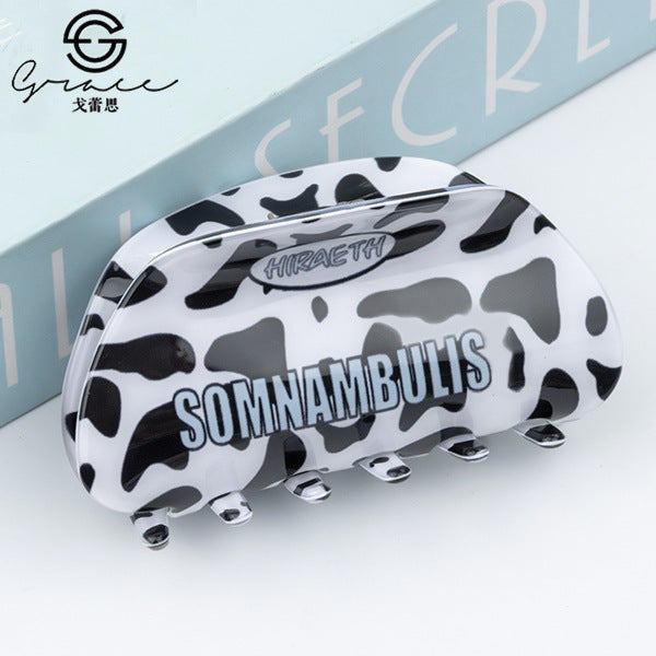 Wholesale Valentine's Day 8cm Gripper Clip