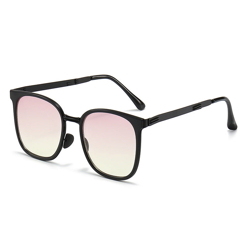 Wholesale of UV Resistant Foldable Sunglasses