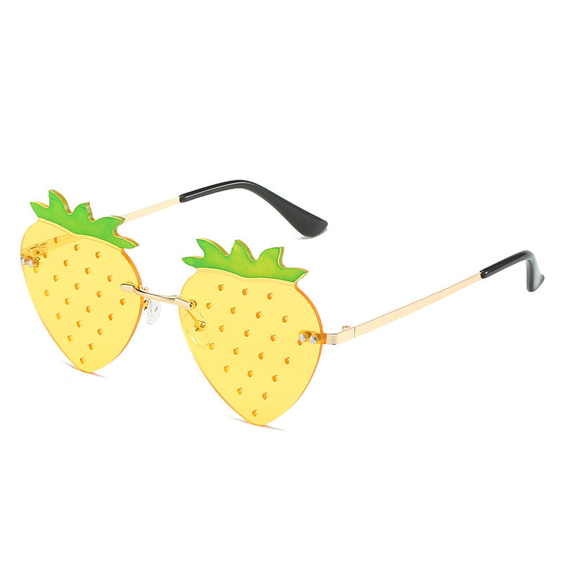 Wholesale PC New Funny Sunglasses