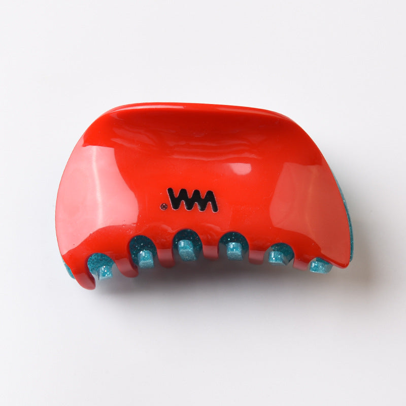 Wholesale Acrylic Hair Clips