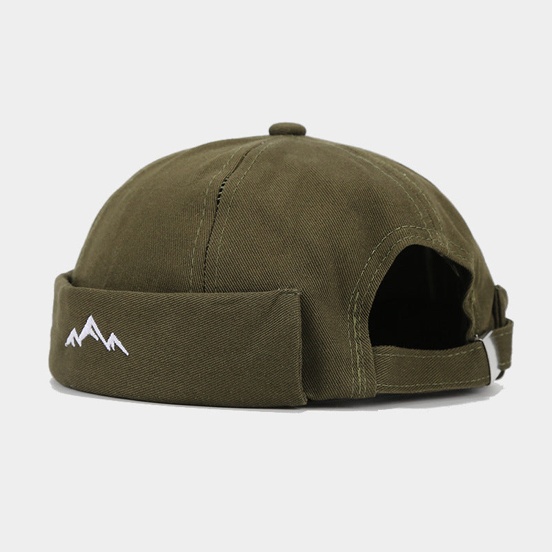 Wholesale Dome Hip-Hop Street DanceBaseball Cap, Hat, Vintage