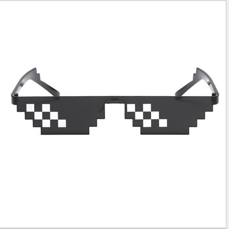 Wholesale PC Mosaic Sunglasses