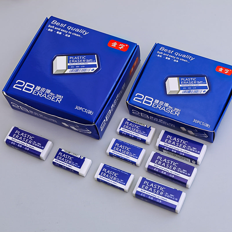 Wholesale EVA 2B Eraser