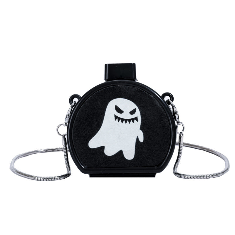 Wholesale  Mini Ghost Funny Crossbody Bag