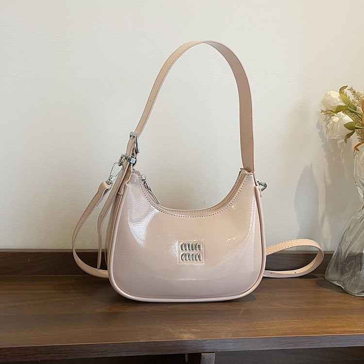 Wholesale elegant commuting all-match crossbody bag