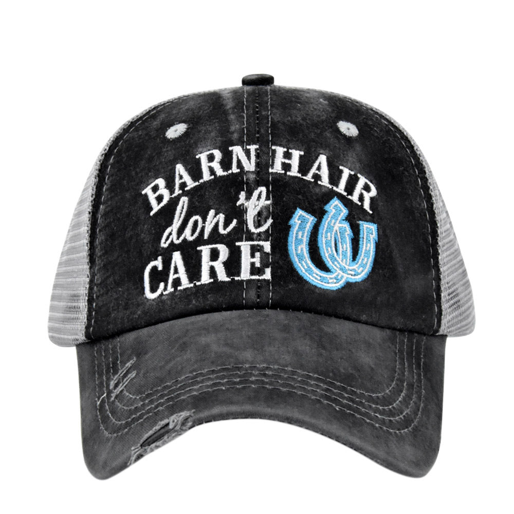 Gorra de béisbol bordada de algodón al por mayor