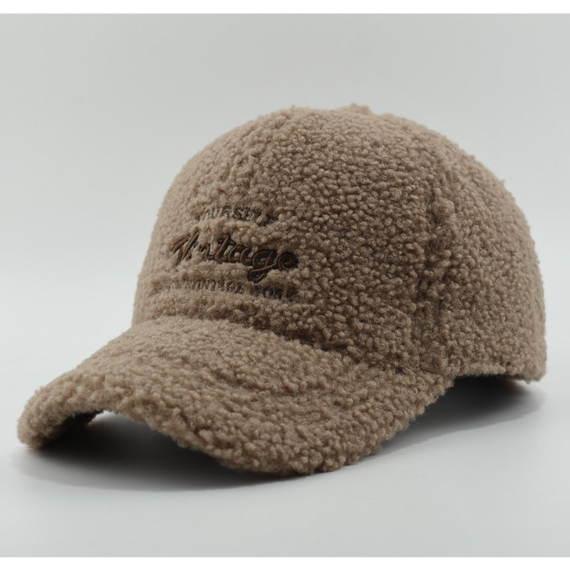 Wholesale Letter Embroidered Outdoor Sunscreen Baseball Cap