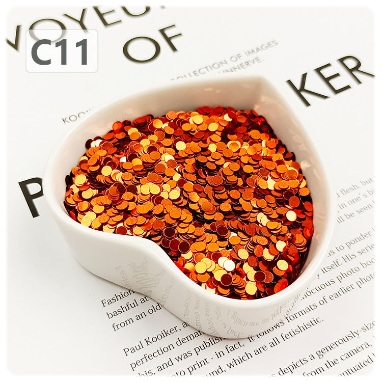 Wholesale 3mm non-porous round macaron beads