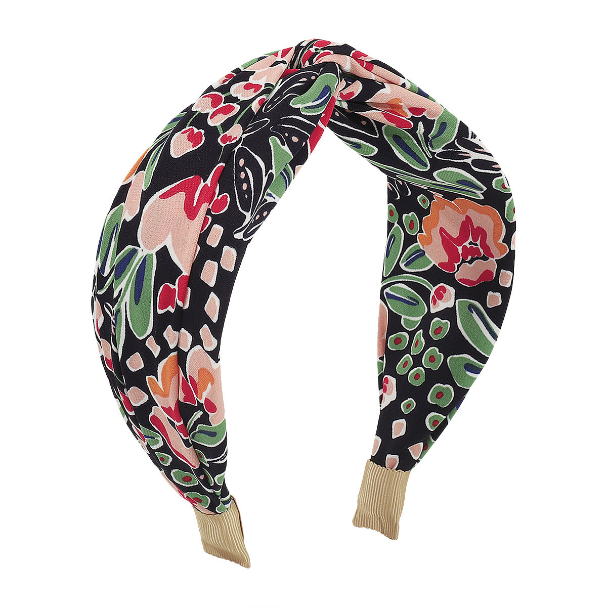 Wholesale Printed Fabric Headband