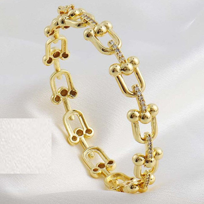 Wholesale Micro-diamond bracelets for women