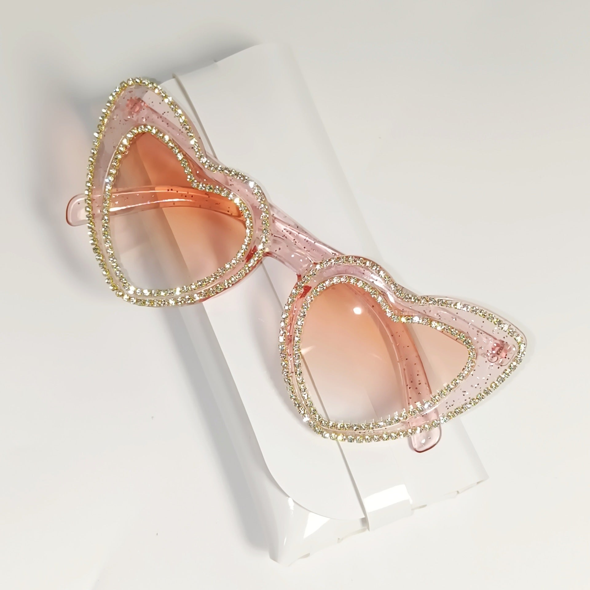 Wholesale Stylish Sunglasses with Diamonds