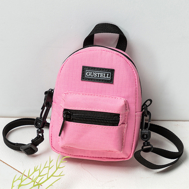 Wholesale Kids Oxford Shoulder Bag