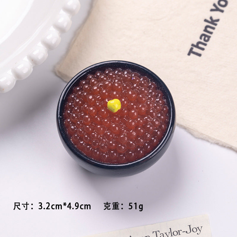 Wholesale Chinese Food Regional Cuisine Fridge Magnet