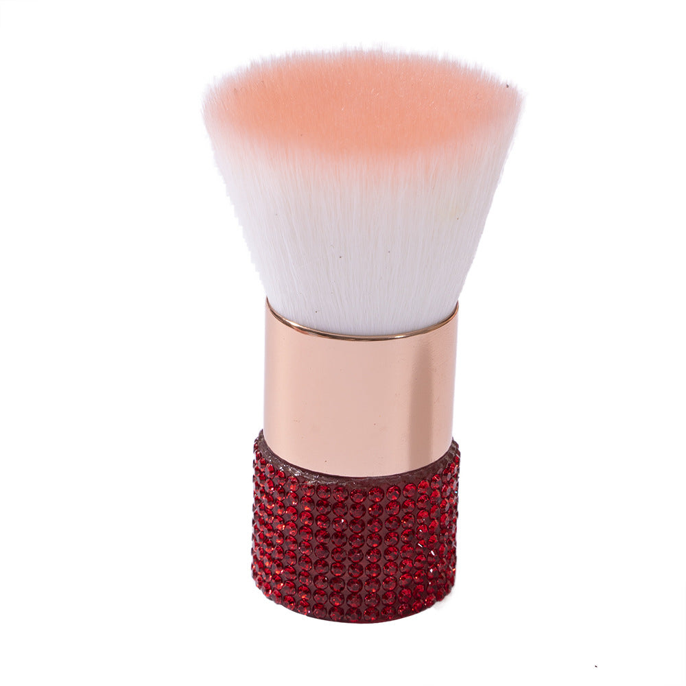 Wholesale Diamond nail tools nail cleaning nail powder powder brush