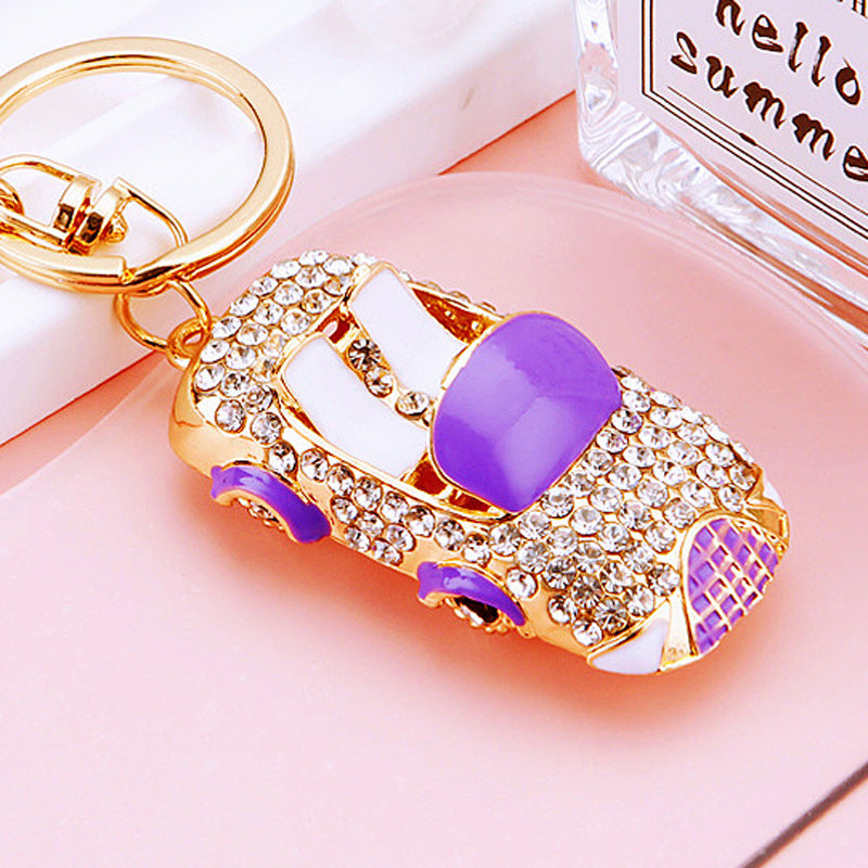 Keykanes de aleación de zinc de automóvil convertible al por mayor