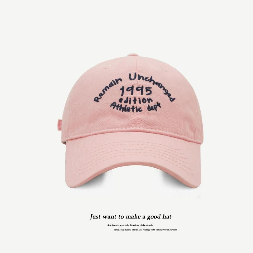 Wholesale Bow Tie Versatile Face-enhancing Small Baseball Cap