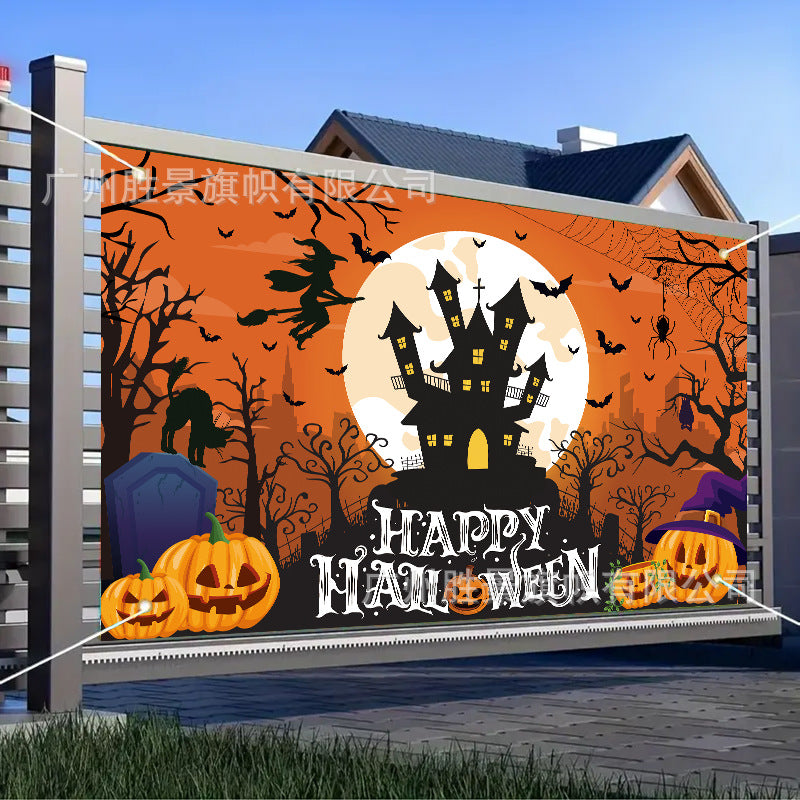 Wholesale  banners,  outdoor party supplies,  castle banners,  photo supplies,   banners