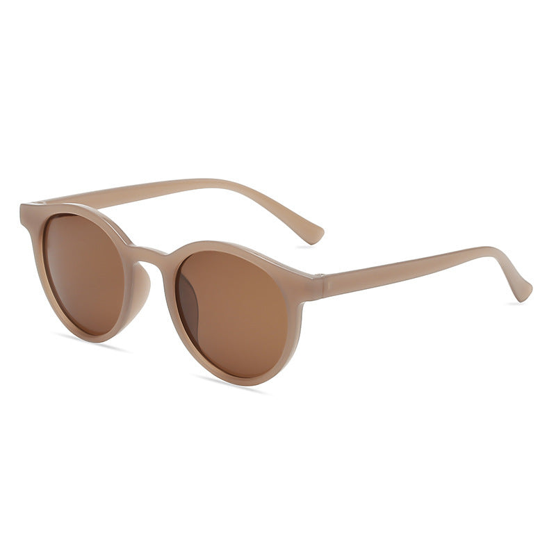 Wholesale Round PC Sunglasses