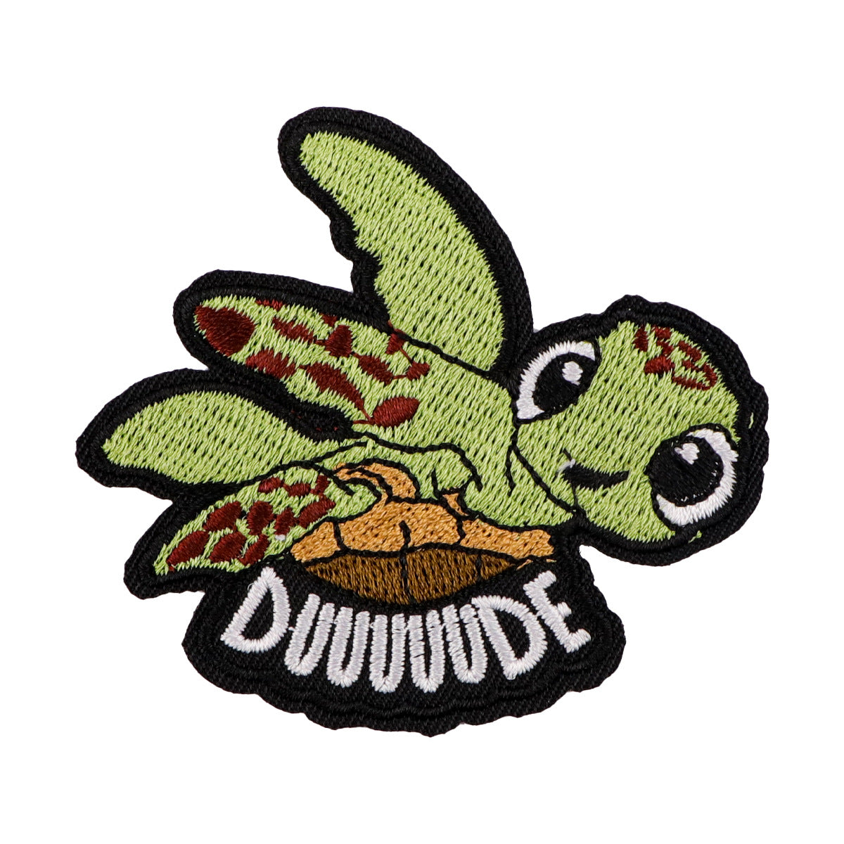 Wholesale 5pcs Quotation Embroidered Cloth Sticker Letter Patch Clothing OLY Exclusive