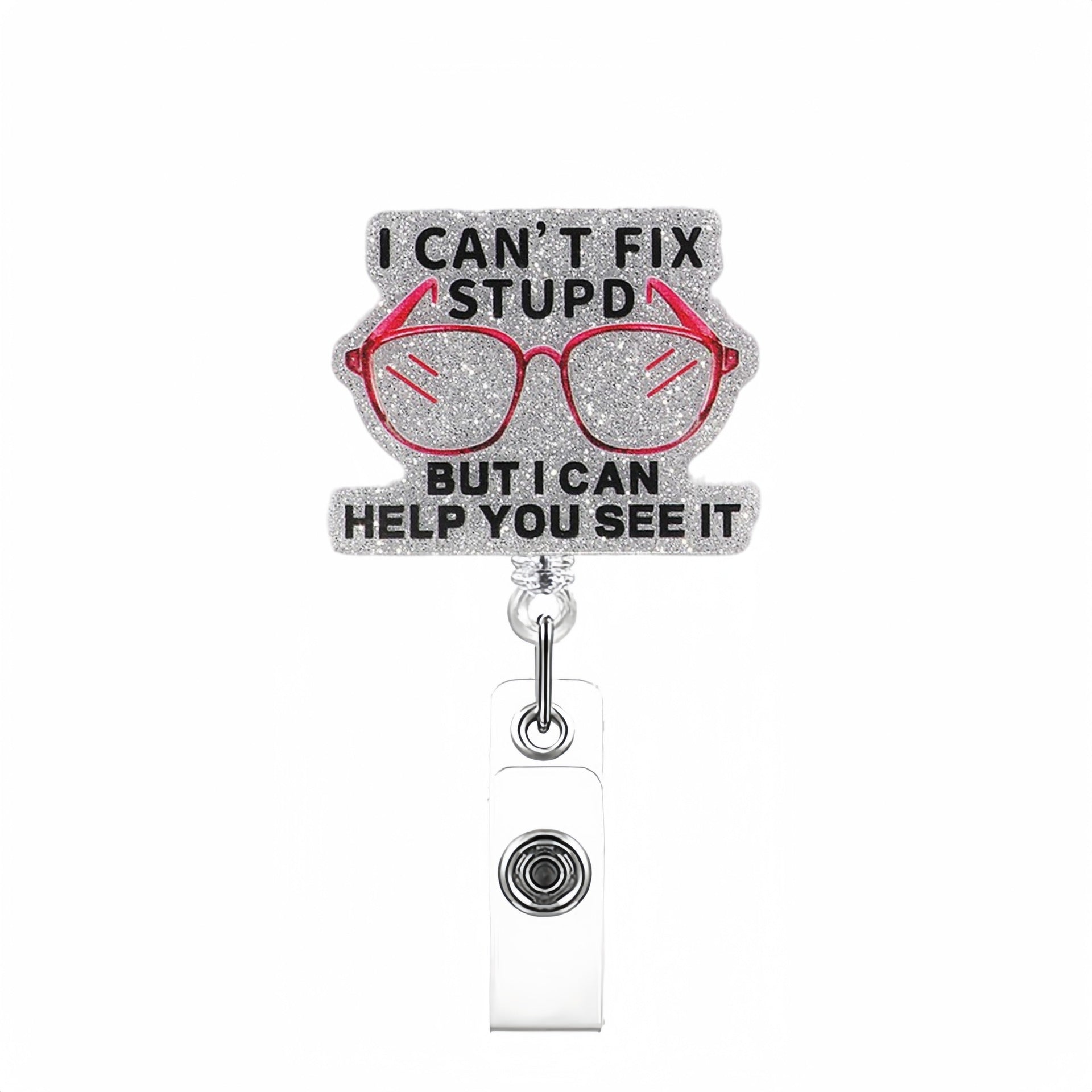 Wholesale doctors and nurses Badge Reels